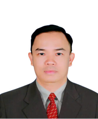 Ông Ngô Tấn Lợi