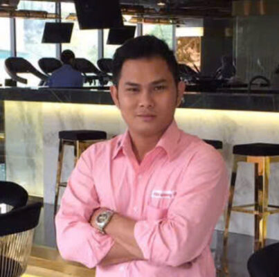 Ông Trần Văn Tiển