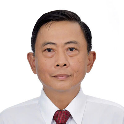 Ông Đoàn Văn Dũng