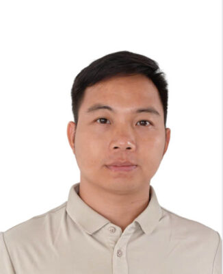 Ông Hoàng Văn Phán