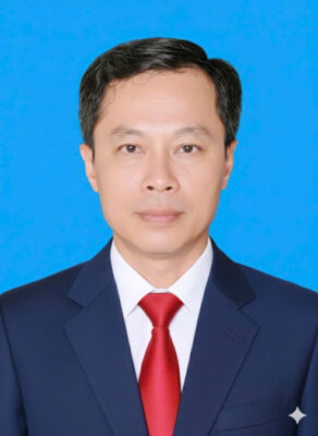 Ông Nguyễn Quang Chung