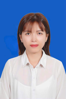 Bà Phạm Thụy Hương Giang